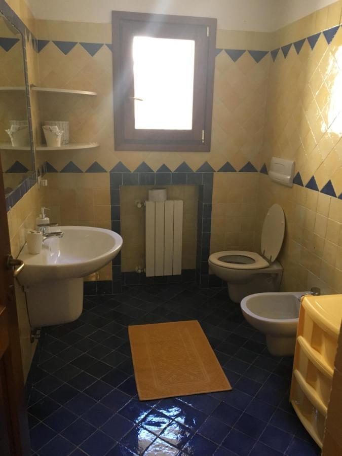Taverna Apartment Арцахена Екстериор снимка