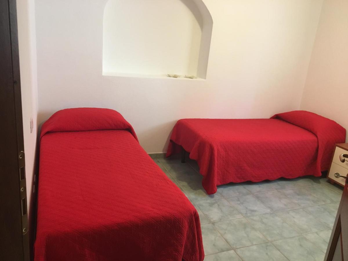 Taverna Apartment Арцахена Екстериор снимка