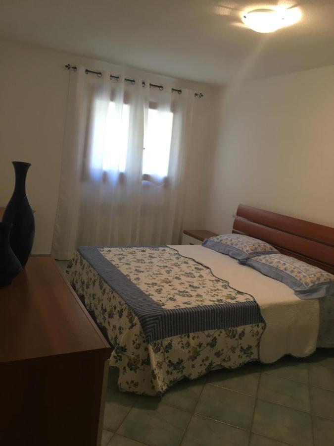 Taverna Apartment Арцахена Екстериор снимка