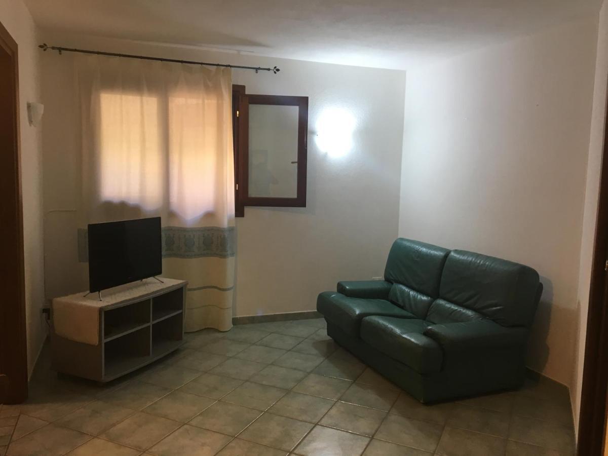 Taverna Apartment Арцахена Екстериор снимка