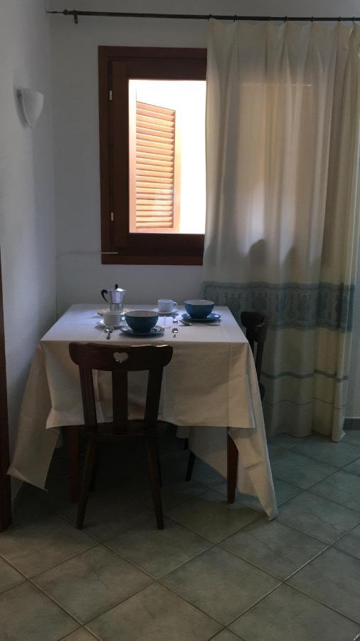 Taverna Apartment Арцахена Екстериор снимка